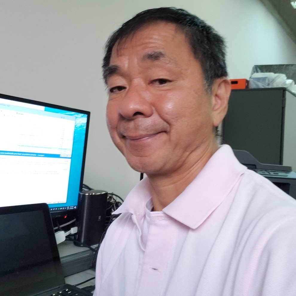 Celso Massaki Hirata